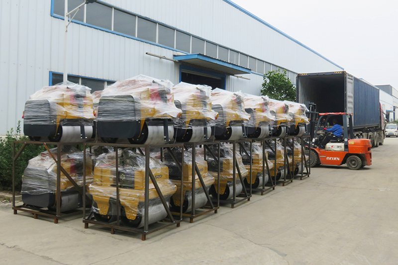 福瑞得廠(chǎng)區(qū)