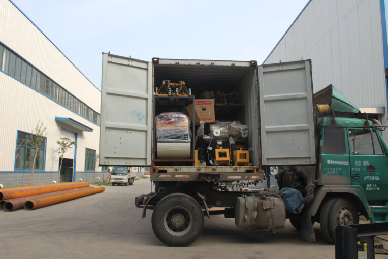 壓路機(jī)，整平機(jī)出口南非