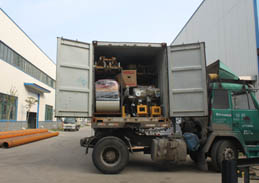 壓路機(jī)，整平機(jī)出口南非