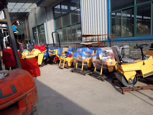 福瑞得機(jī)械座駕壓路機(jī)，手扶壓路機(jī)，小型灌縫機(jī)，井蓋切割機(jī)及時(shí)發(fā)貨