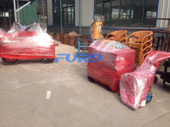 福瑞得機(jī)械座駕壓路機(jī)、手扶壓路機(jī)、銑刨機(jī)及時(shí)包裝發(fā)貨