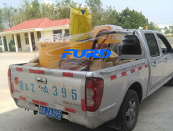 福瑞得機械灌縫機、灌縫膠及時發(fā)貨