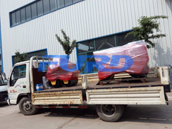 福瑞德機械手扶壓路機，座駕壓路機及時發(fā)貨