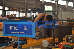 炎炎夏日，向一線工人們致敬！