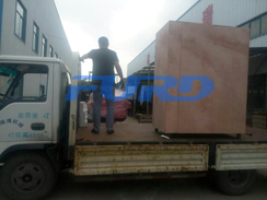 福瑞得機械700手扶雙輪壓路機，2噸全液壓座駕壓路機及時發(fā)貨