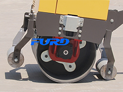 小型壓路機(jī)廠家如何在行業(yè)市場(chǎng)中樹(shù)立自身品牌？