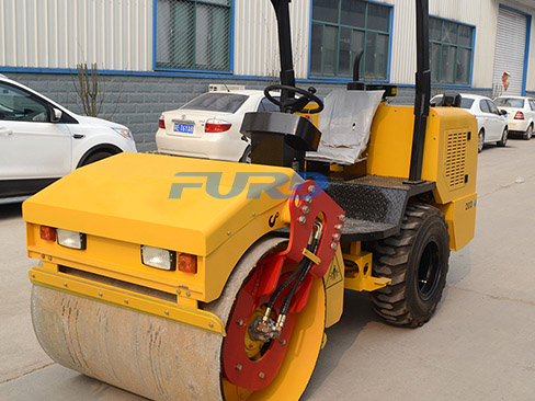 座駕壓路機優(yōu)勢匯總都在這呢？ 