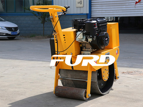 造成小型手扶壓路機無法啟動的原因是什么呢？