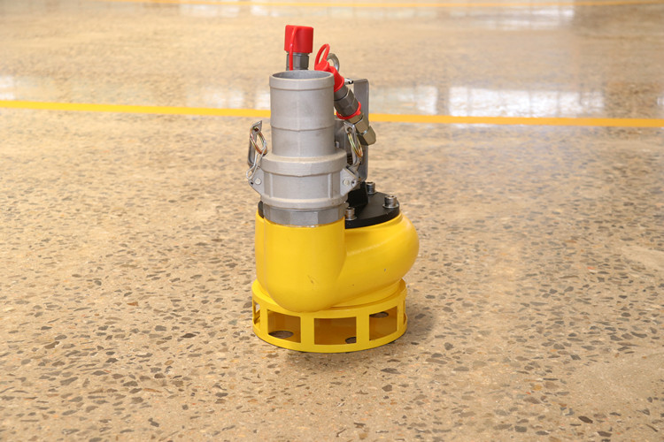 為什么說(shuō)夏季是液壓渣漿泵銷售的黃金時(shí)期？