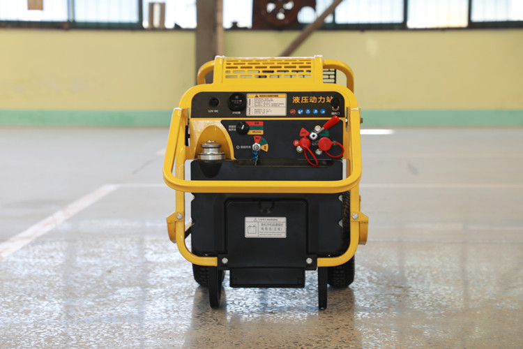 液壓動(dòng)力單元溫度升高的原因有哪些？又學(xué)到了！