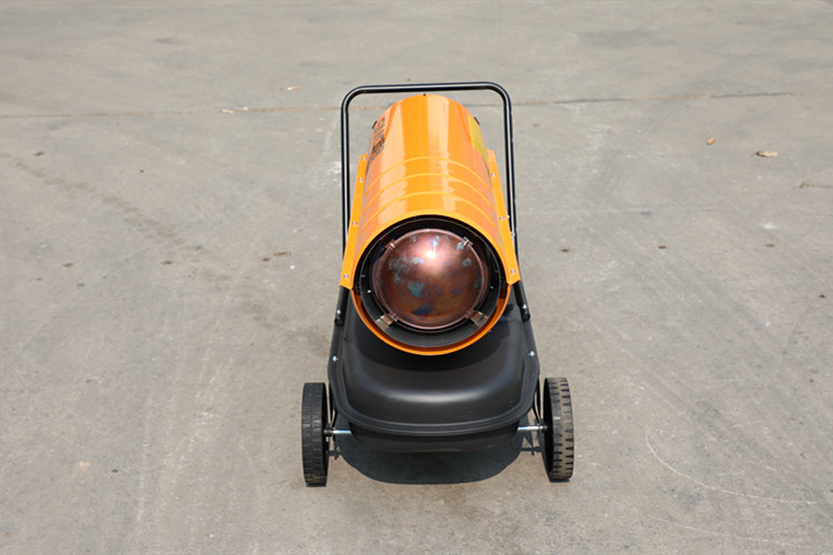 燃?xì)?、燃油、和用電，到底哪種工業(yè)暖風(fēng)機(jī)比較好