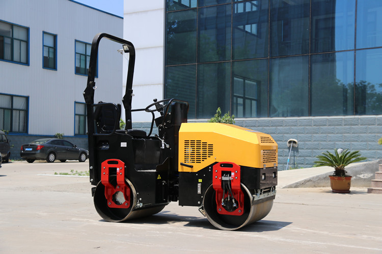 選擇適合自己的小型壓路機，如何做到不迷茫呢？